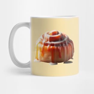 cinnabon Mug